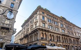 Imperiale Suites Dante